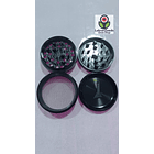 Moledor Galaxy Negro 3