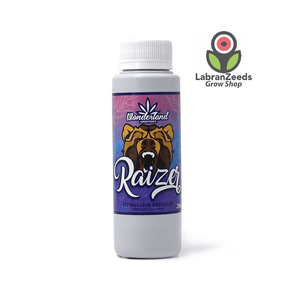 RAIZER 250 ML 