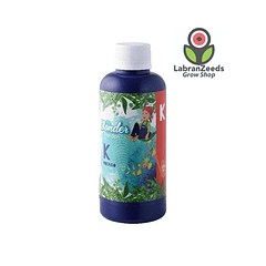 POTASIO WONDERGARDEN 250 ML