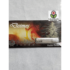 DEIMOS AUTO X3