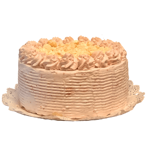 Torta Merengue Frambuesa