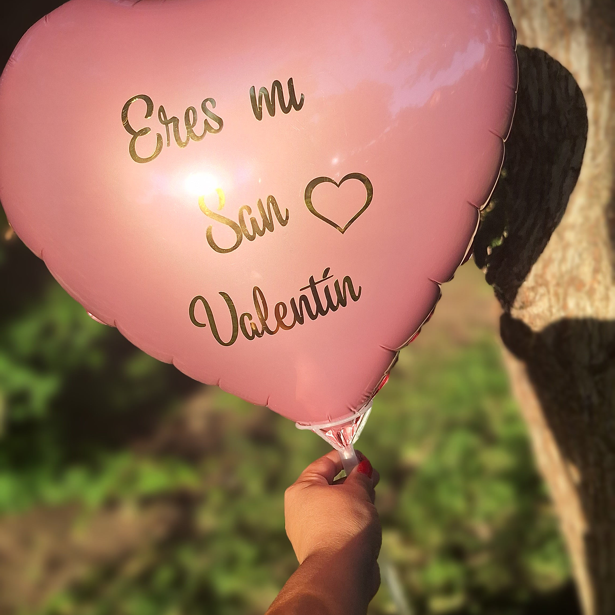 Globo Personalizado 2