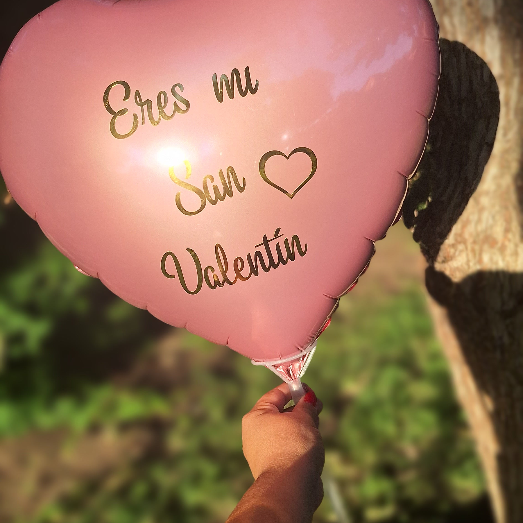 Globo Personalizado 2