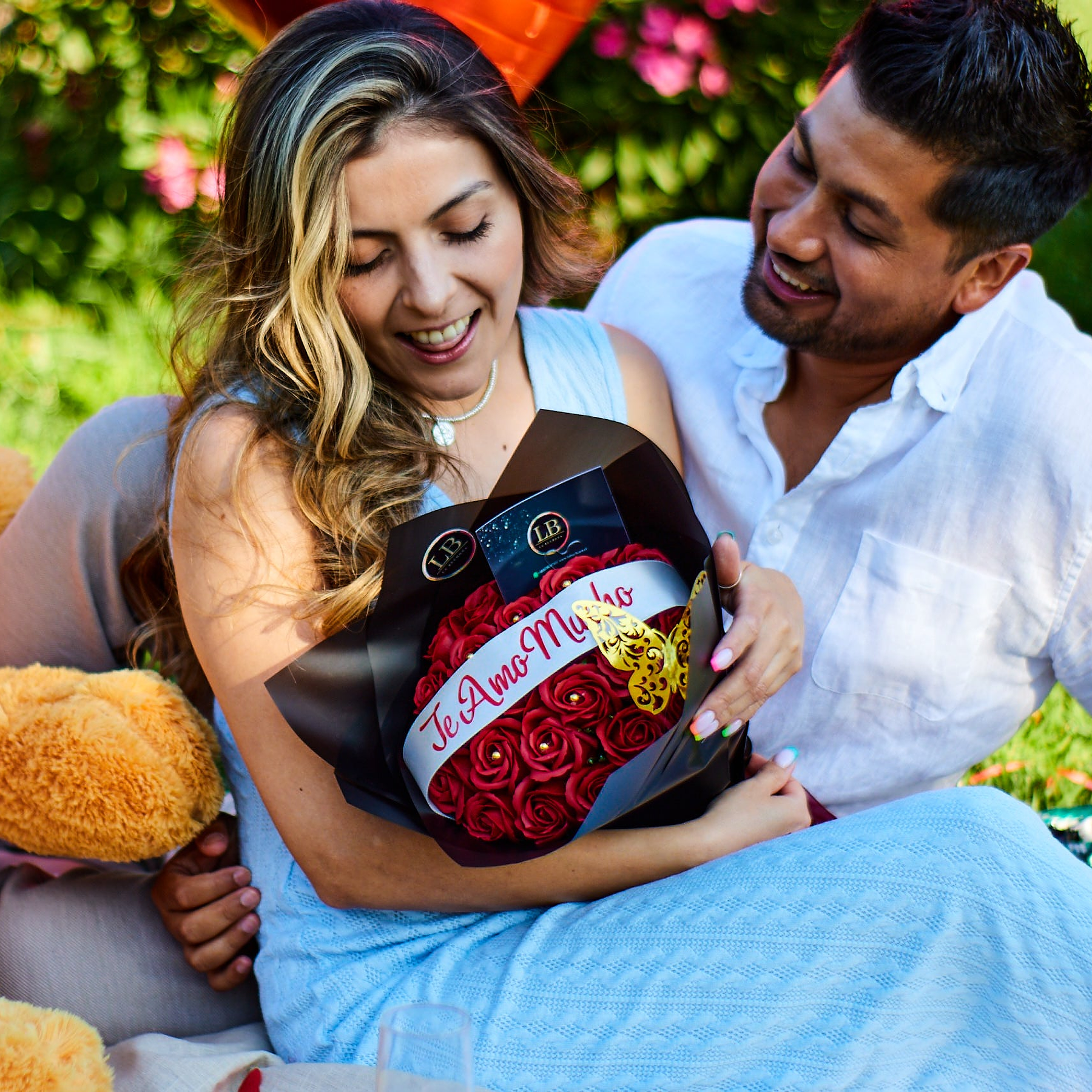 MiniBuchon de Pasión 1