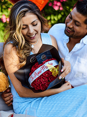 MiniBuchon de Pasión