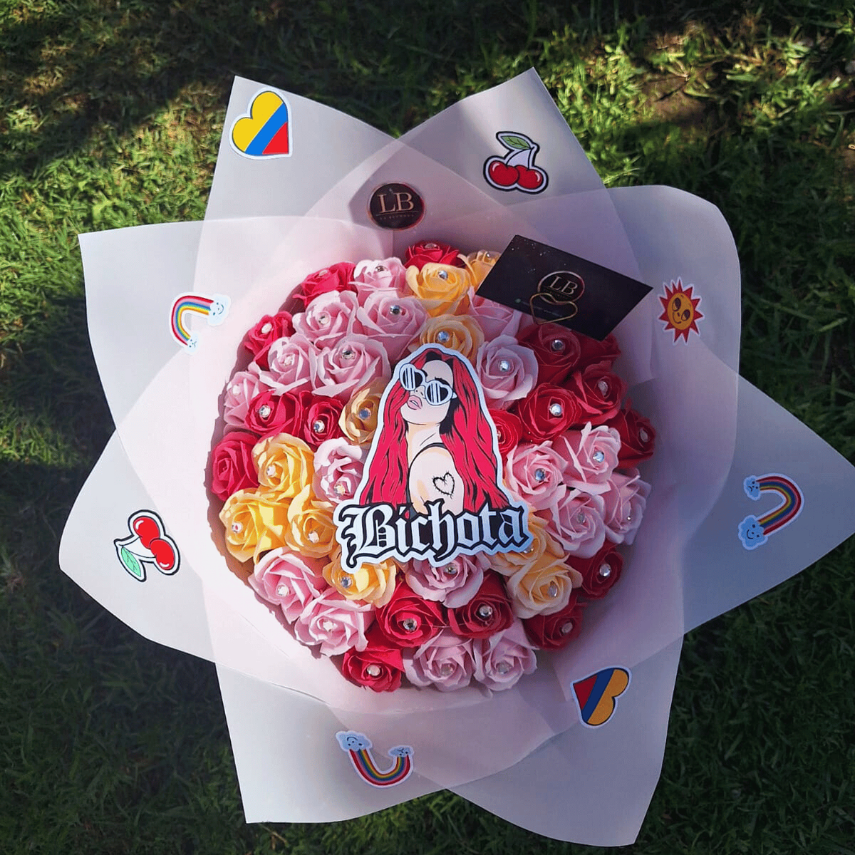 BICHOTA MAMIIII 🔥🔥🔥 1