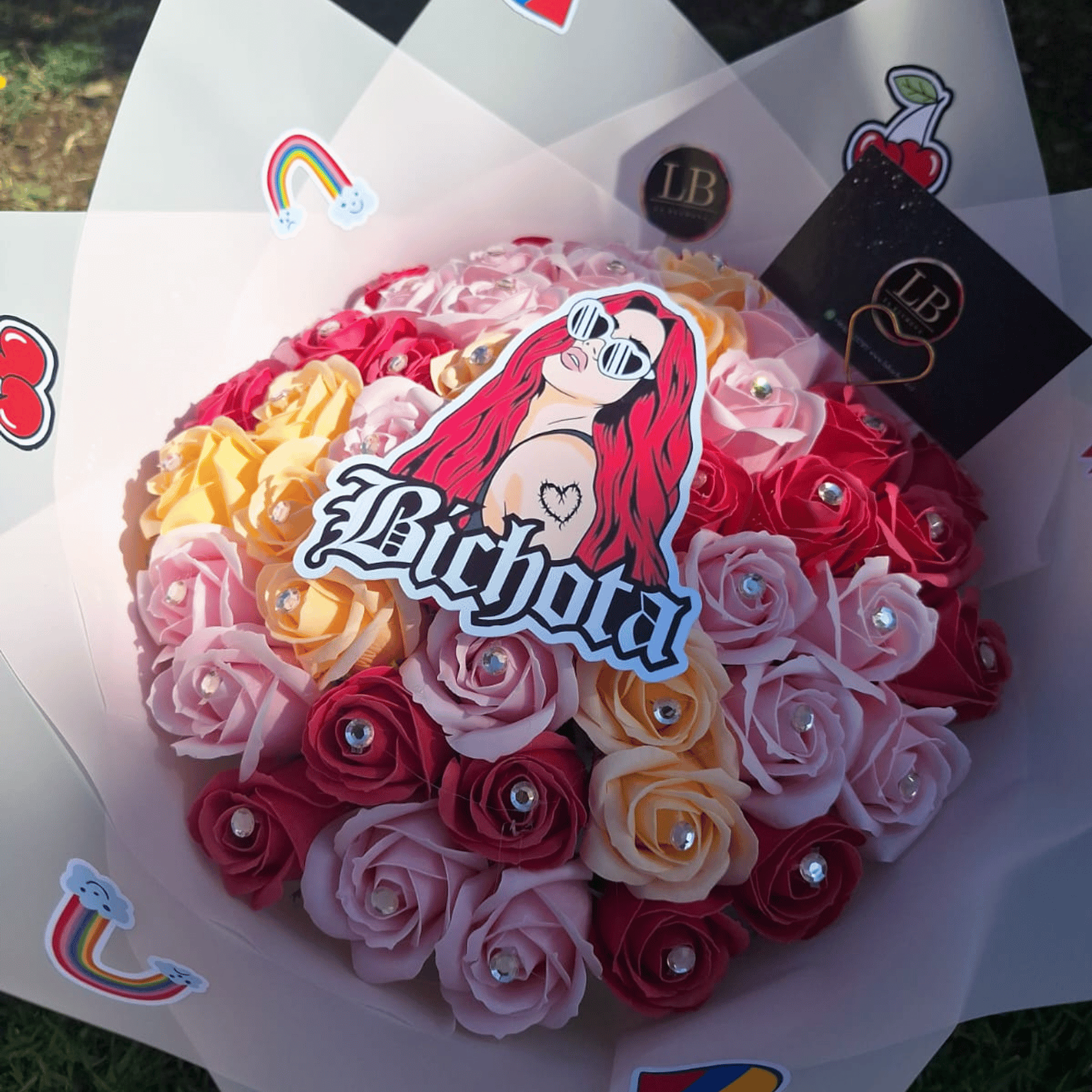 BICHOTA MAMIIII 🔥🔥🔥 2