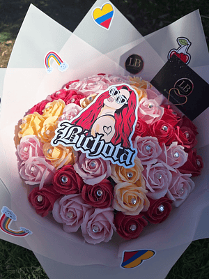 BICHOTA MAMIIII 🔥🔥🔥