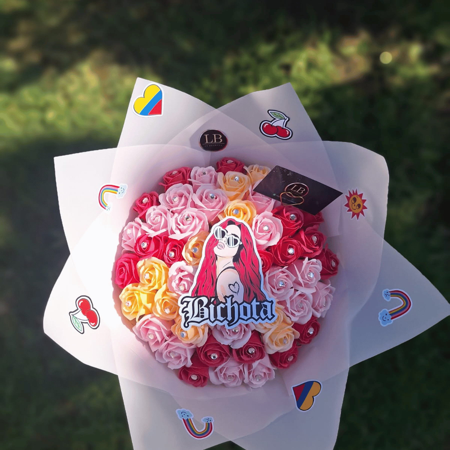 BICHOTA MAMIIII 🔥🔥🔥 3