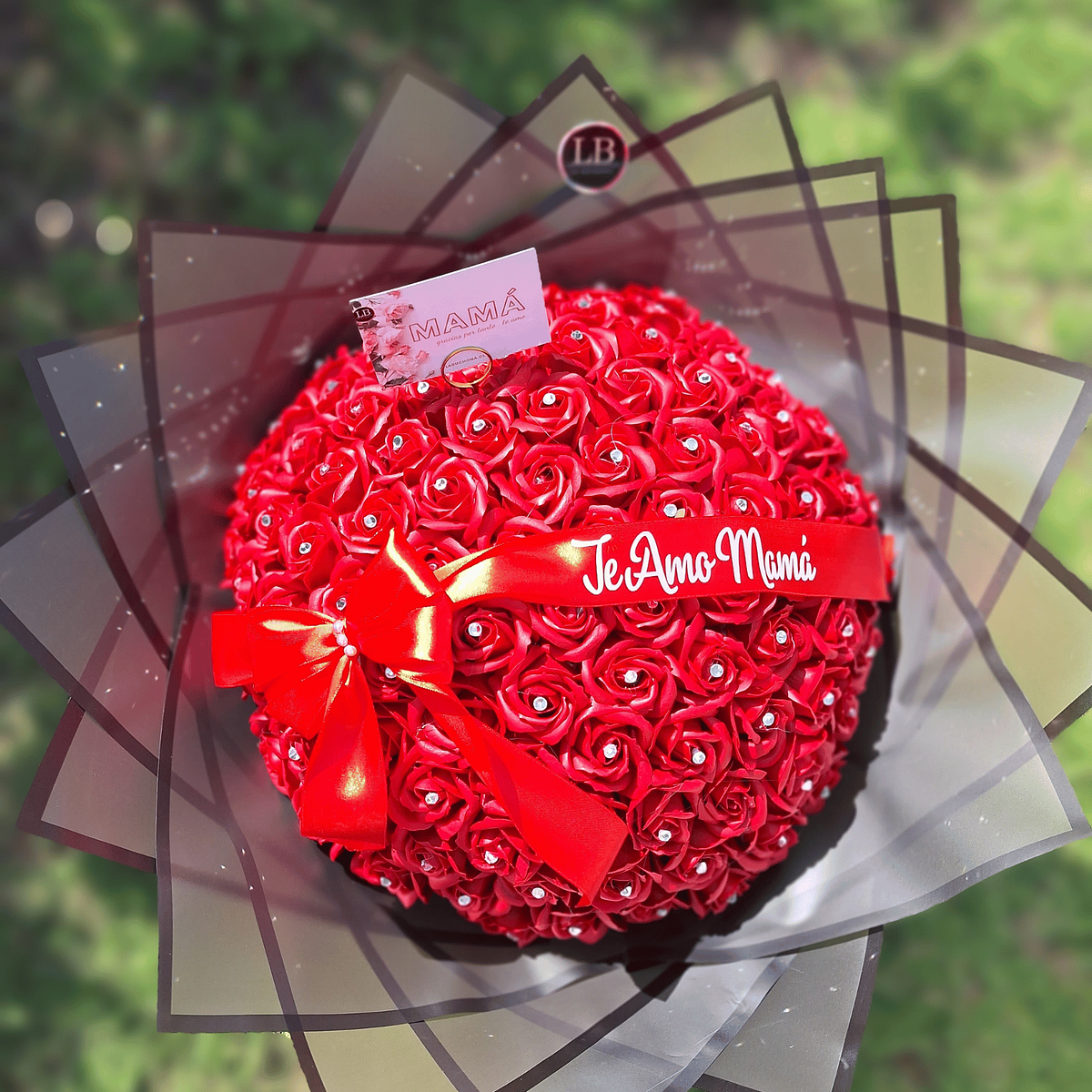 Ramo Amor Incondicional  1