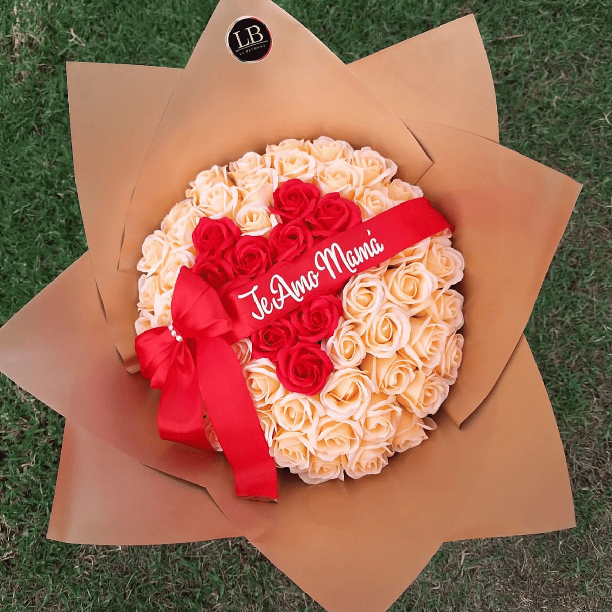 Ramo Mamá eres la Mejor  2