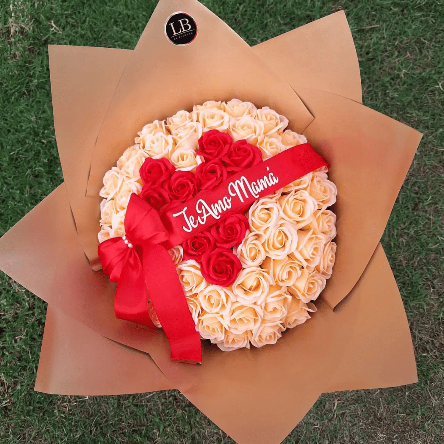 Ramo Mamá eres la Mejor  2