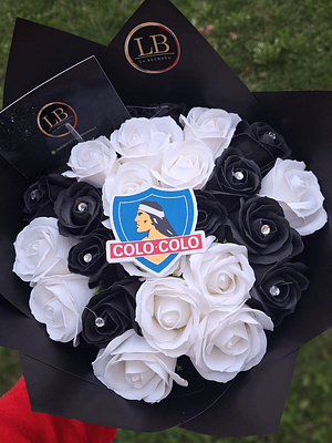 MiniBuchon Colo Colo 