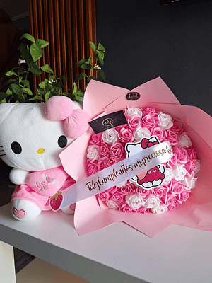 Pack Hello Kitty 