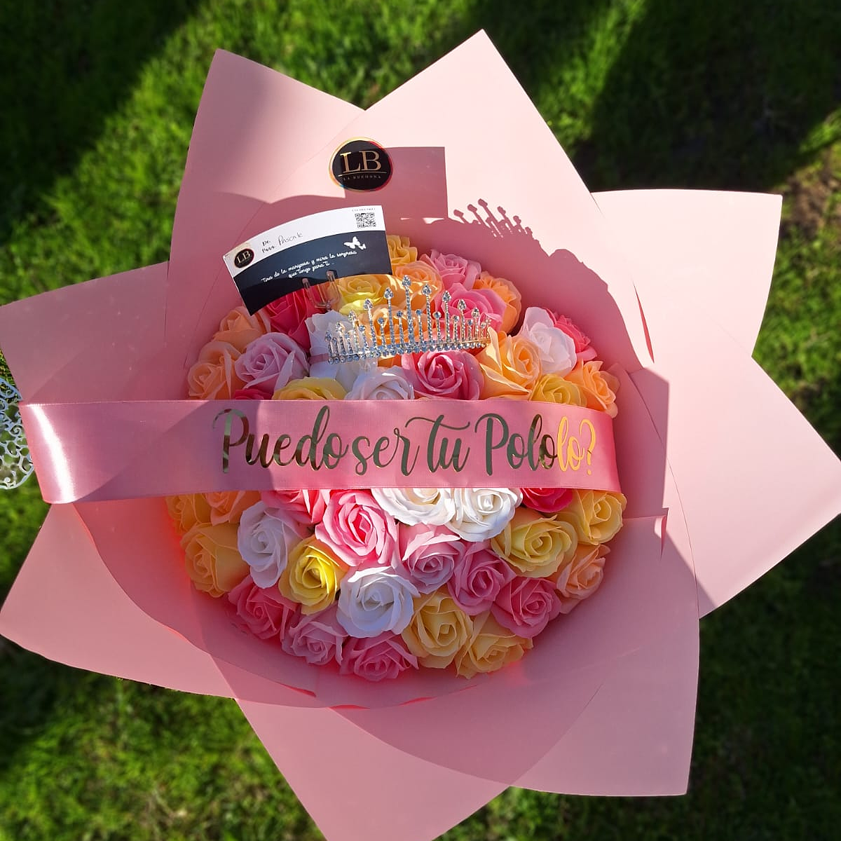 Ramo para pedir pololeo  1