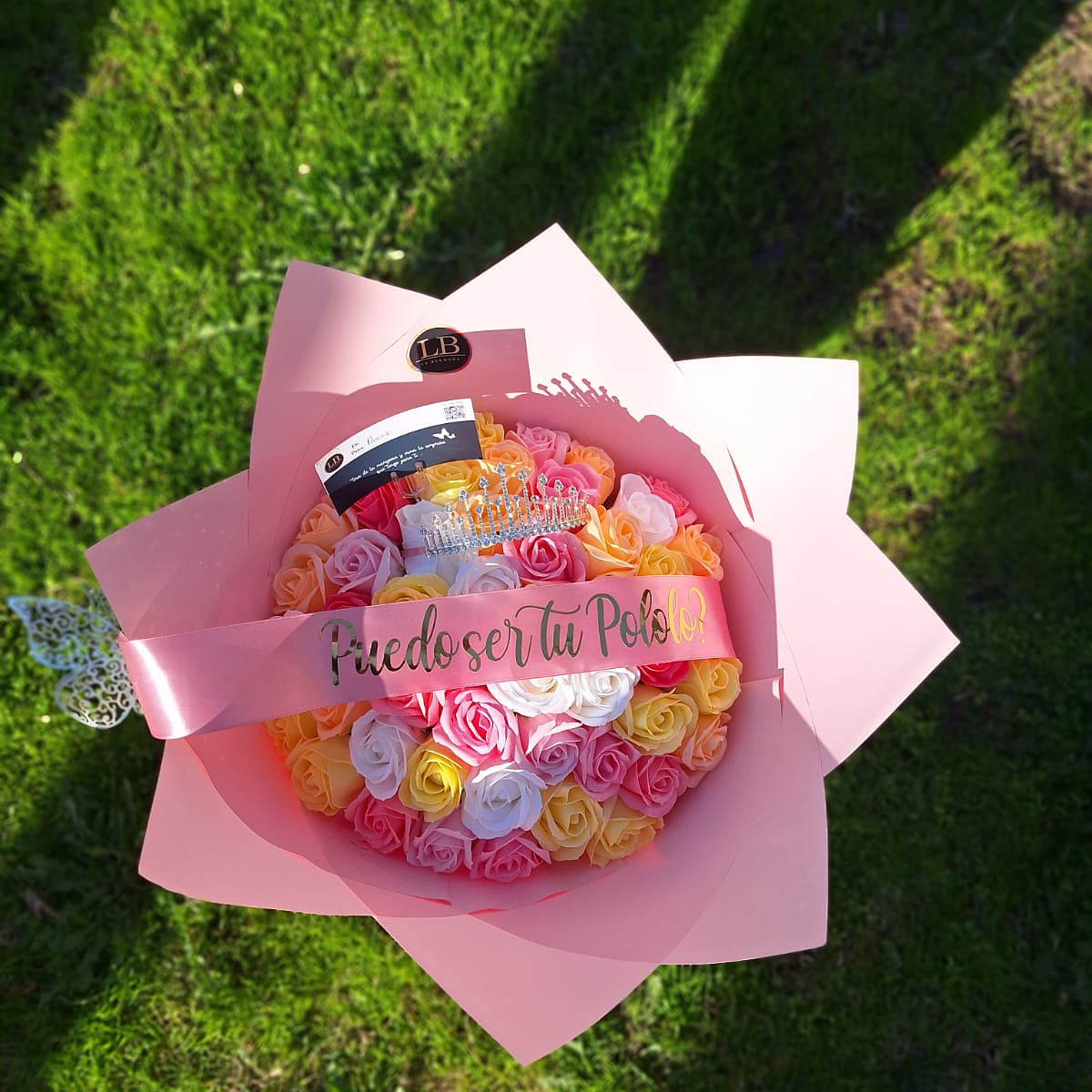 Ramo para pedir pololeo  2