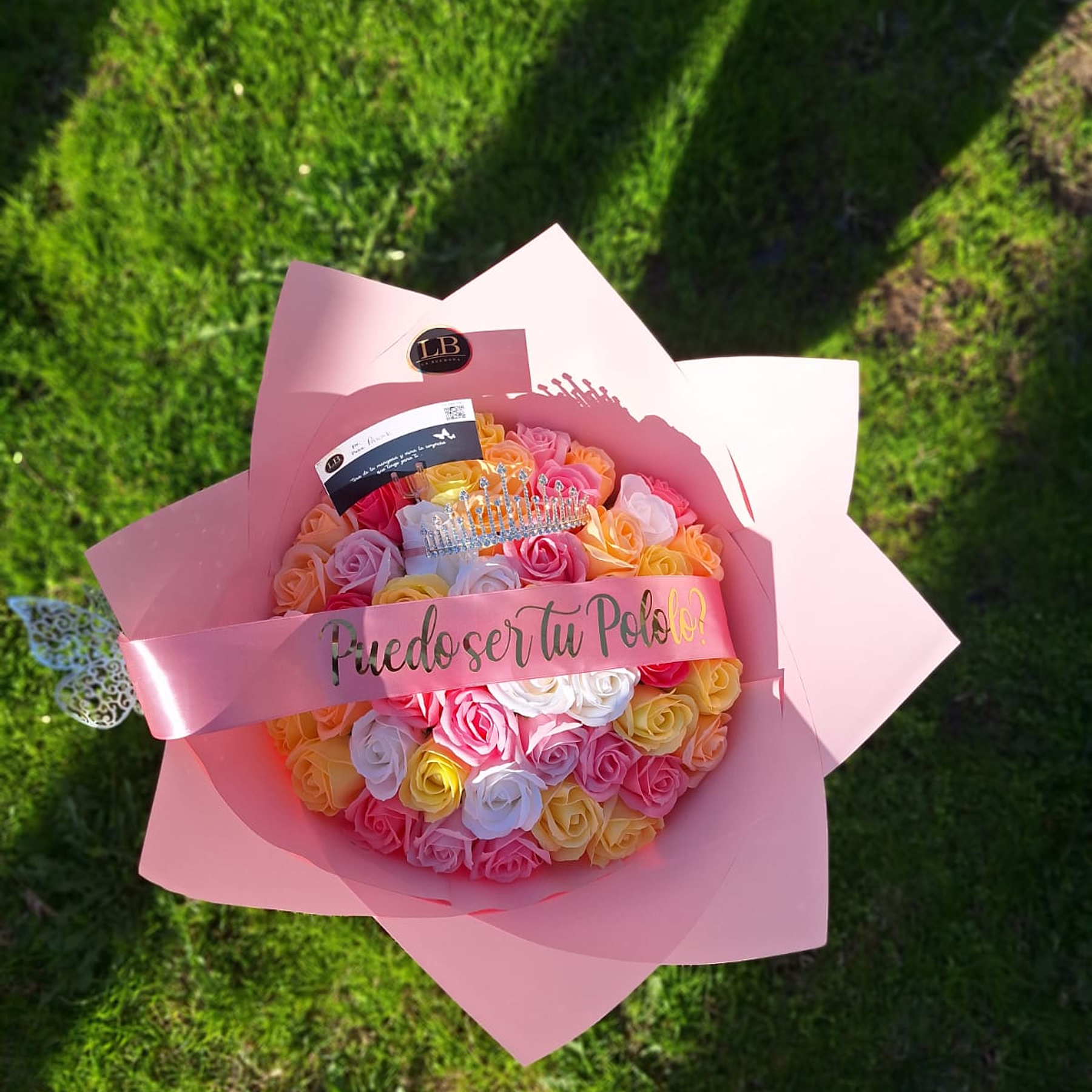 Ramo para pedir pololeo  2