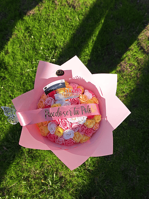 Ramo para pedir pololeo 