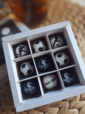 bombones Colo - Colo 