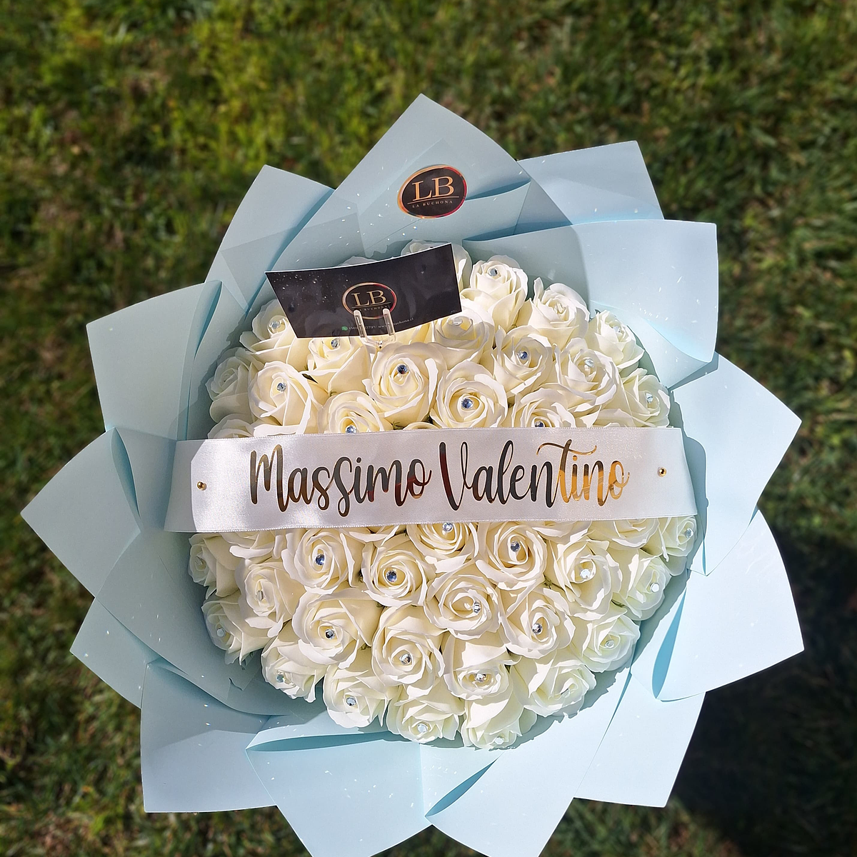 Ramo Buchon Baby 👶🏻🍼 1