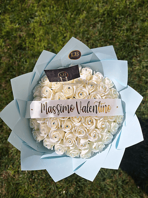 Ramo Buchon Baby 👶🏻🍼