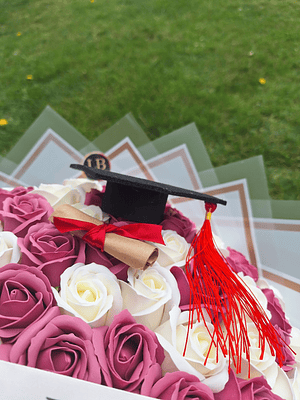 Gorro & Birrete de Graduado 