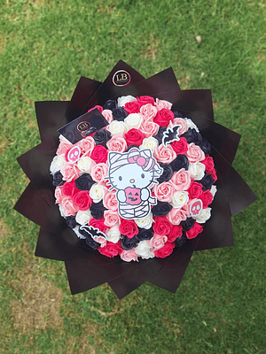 HelloKitty Halloween 