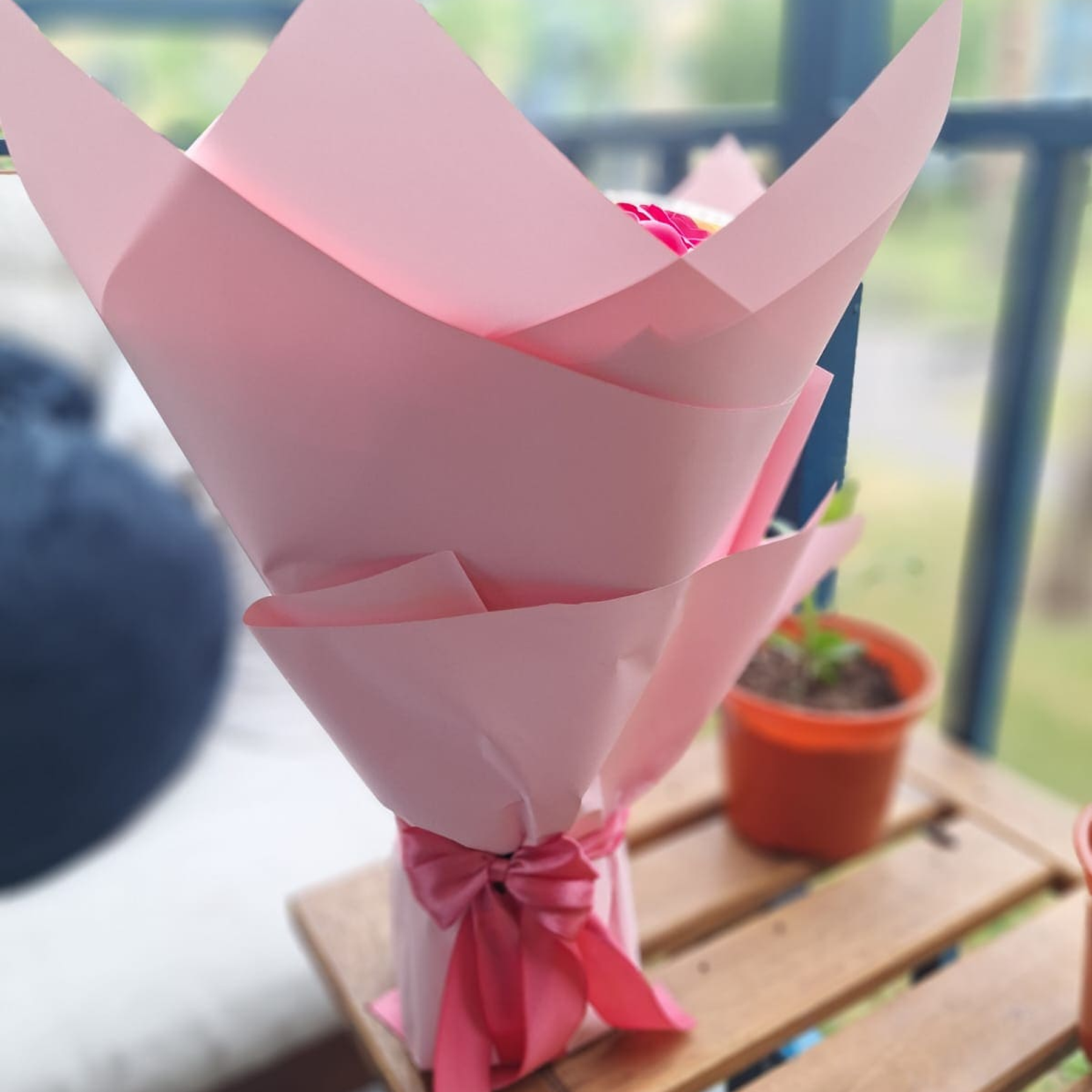 Feliz Dia Profesora  2