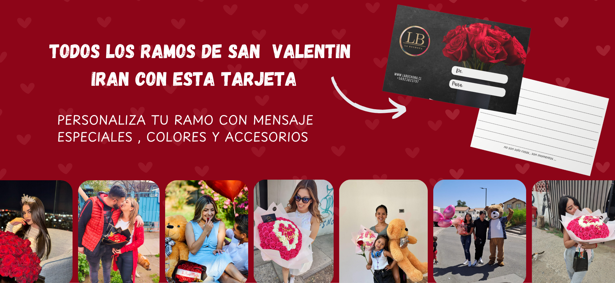 San Valentín ♥