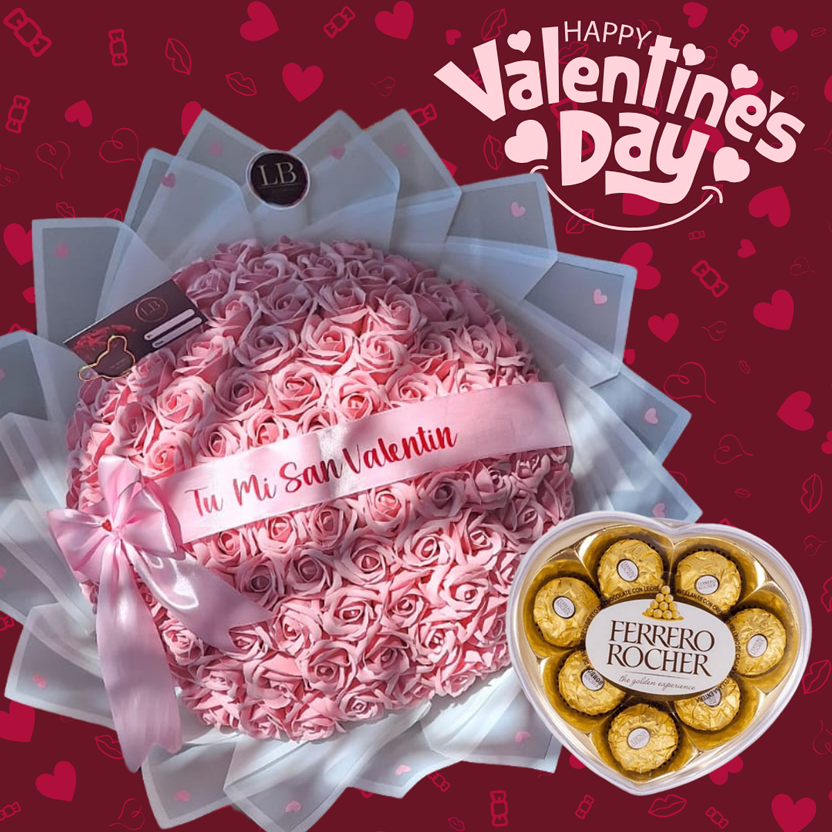 Pack Dilo con Amor  1