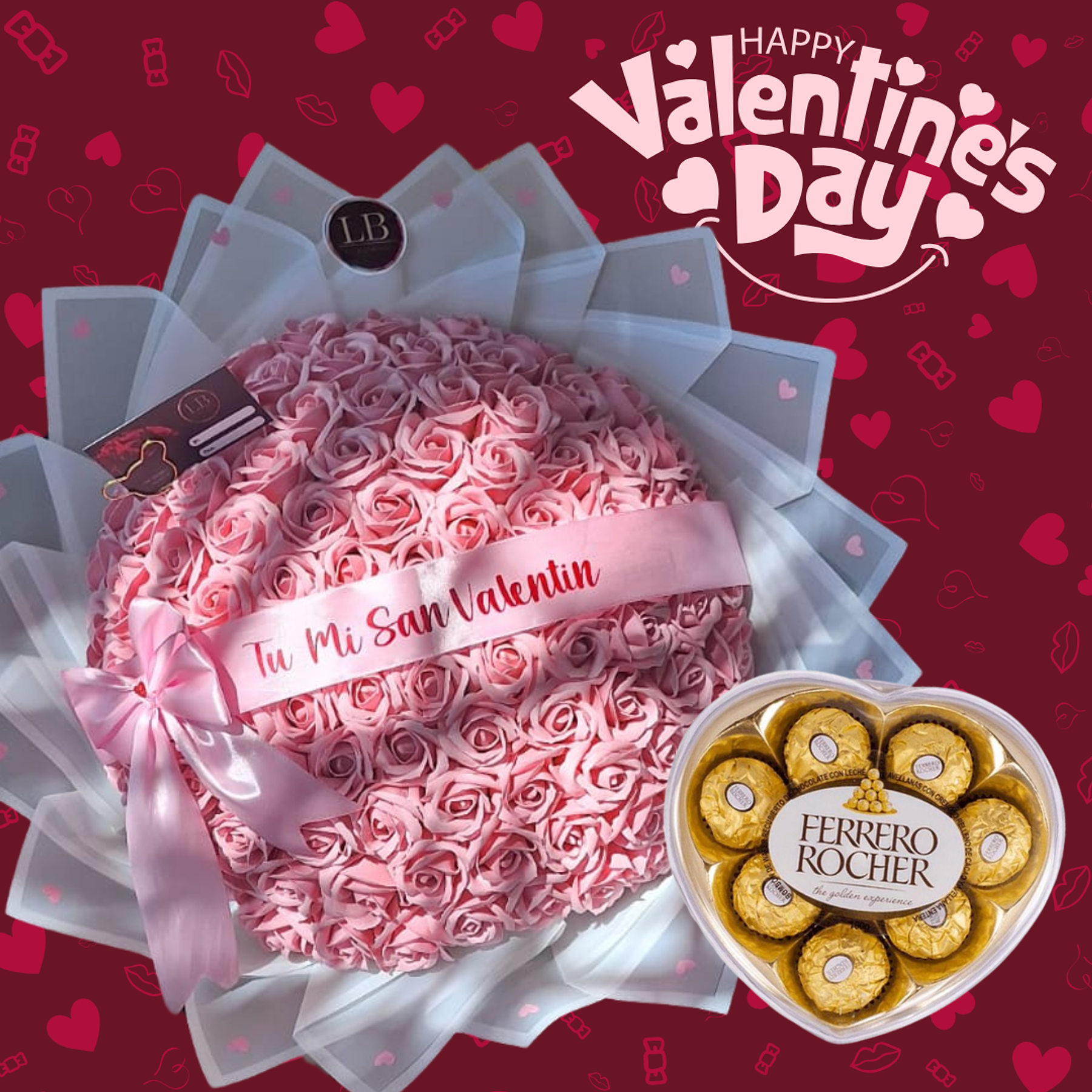 Pack Dilo con Amor  1