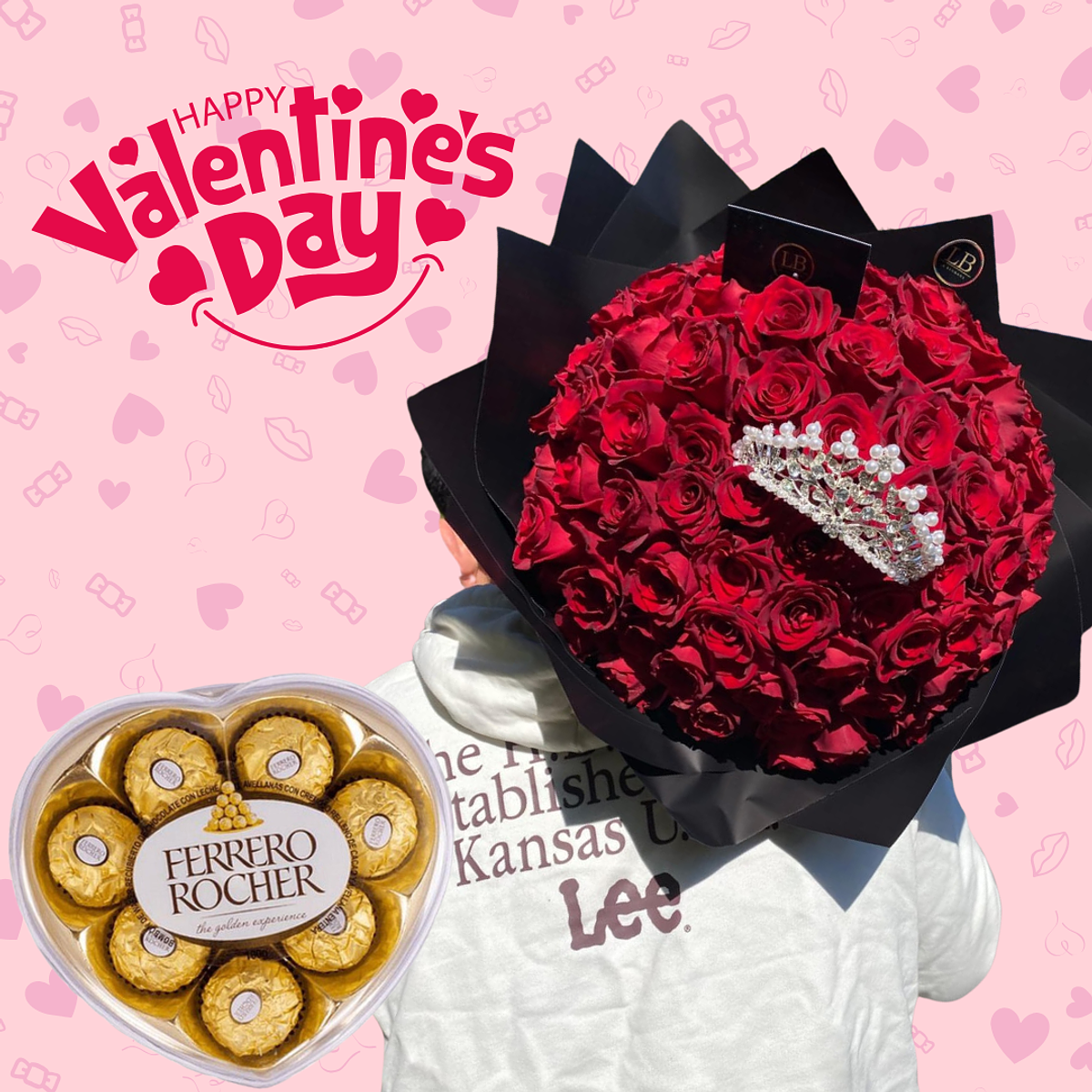 PackPara el Amor de mi vida  1