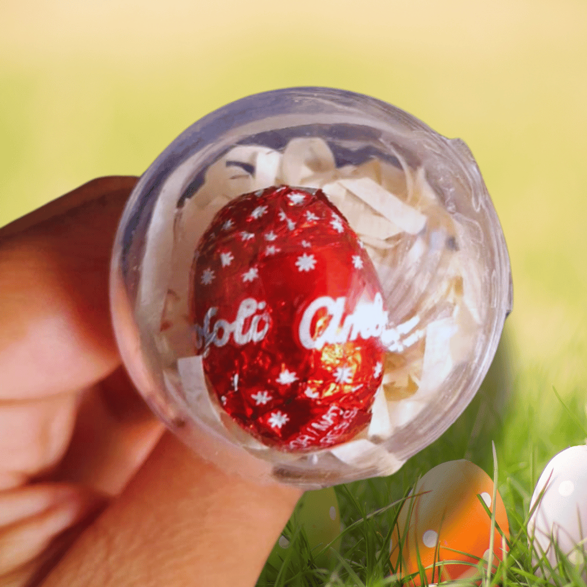 Huevito de Pascua  1