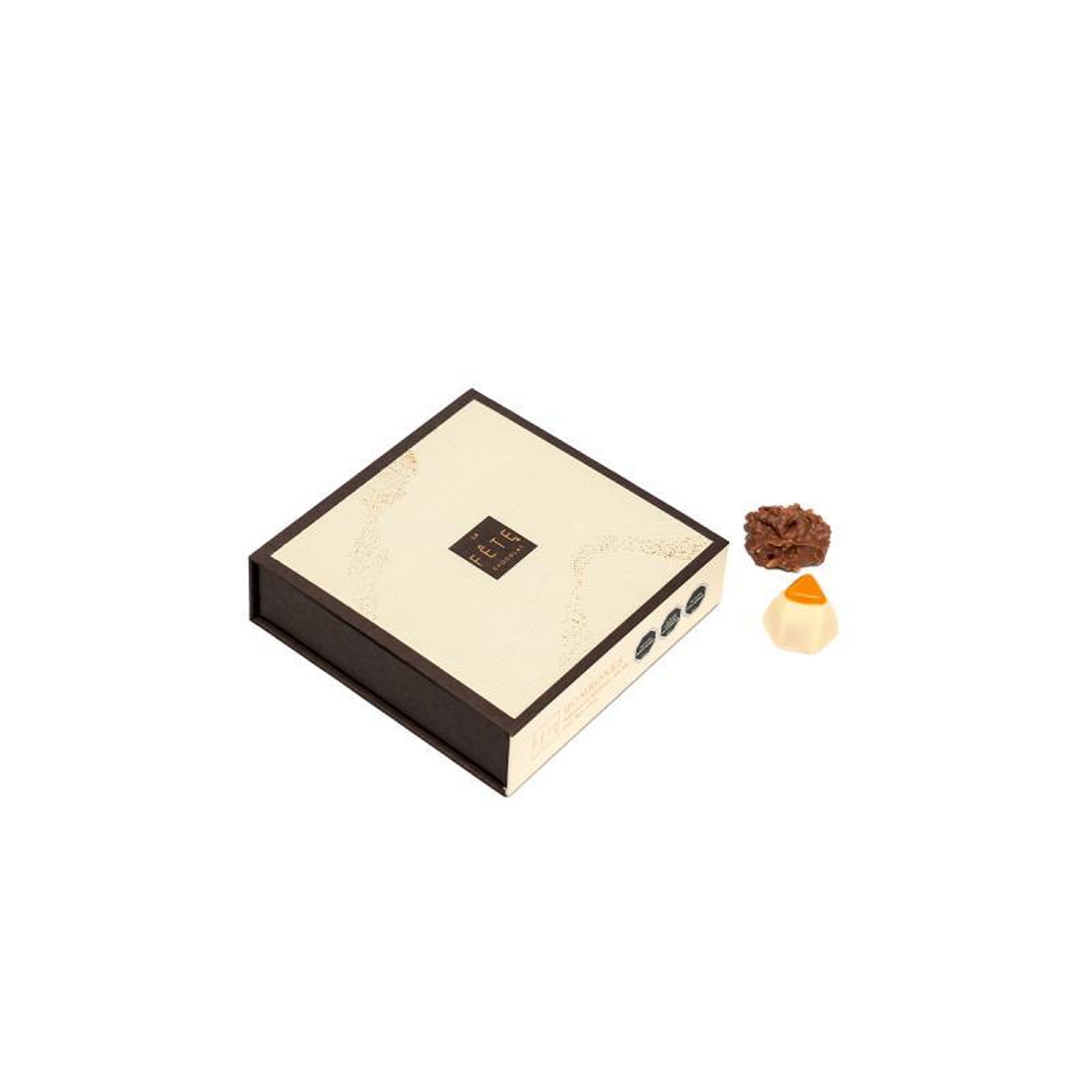 Bombones caja 100 g 2