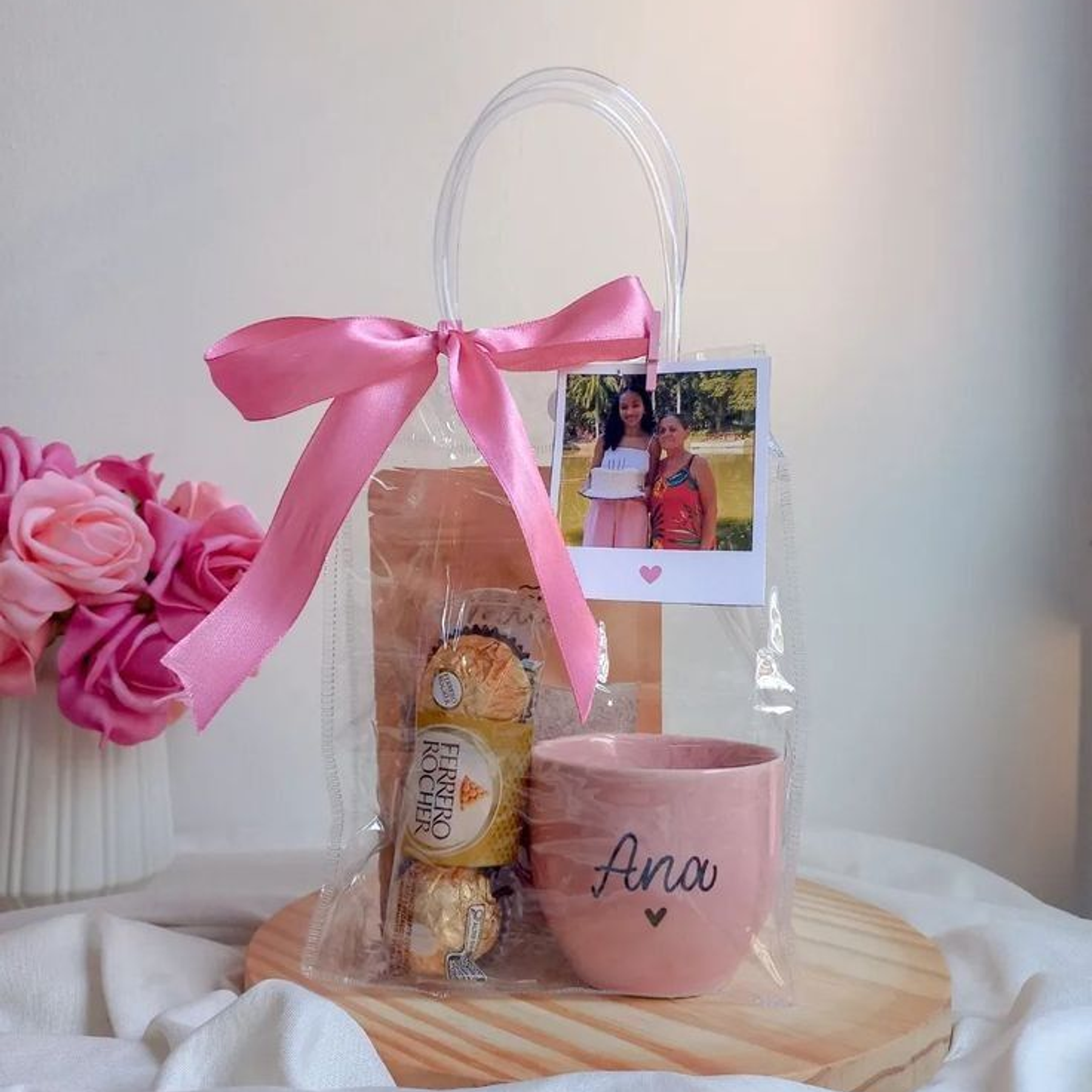 Bolsita para ella  1