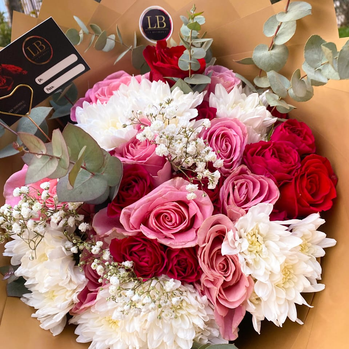 Mix de Amor Natural  2