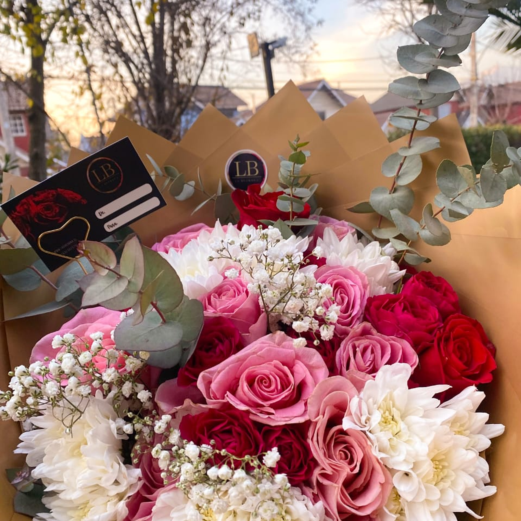 Mix de Amor Natural  3