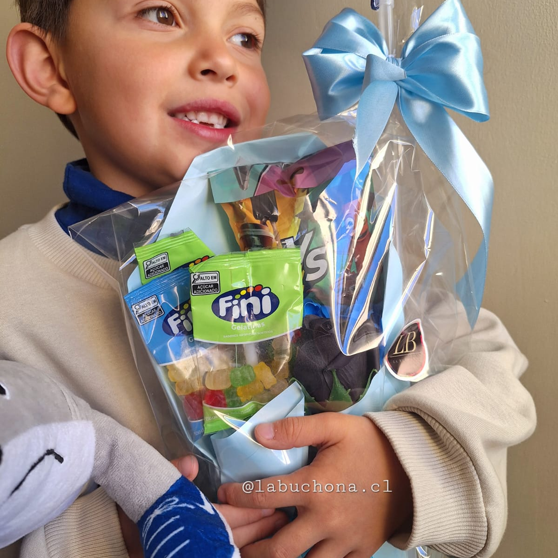 Feliz Día del Niño 1