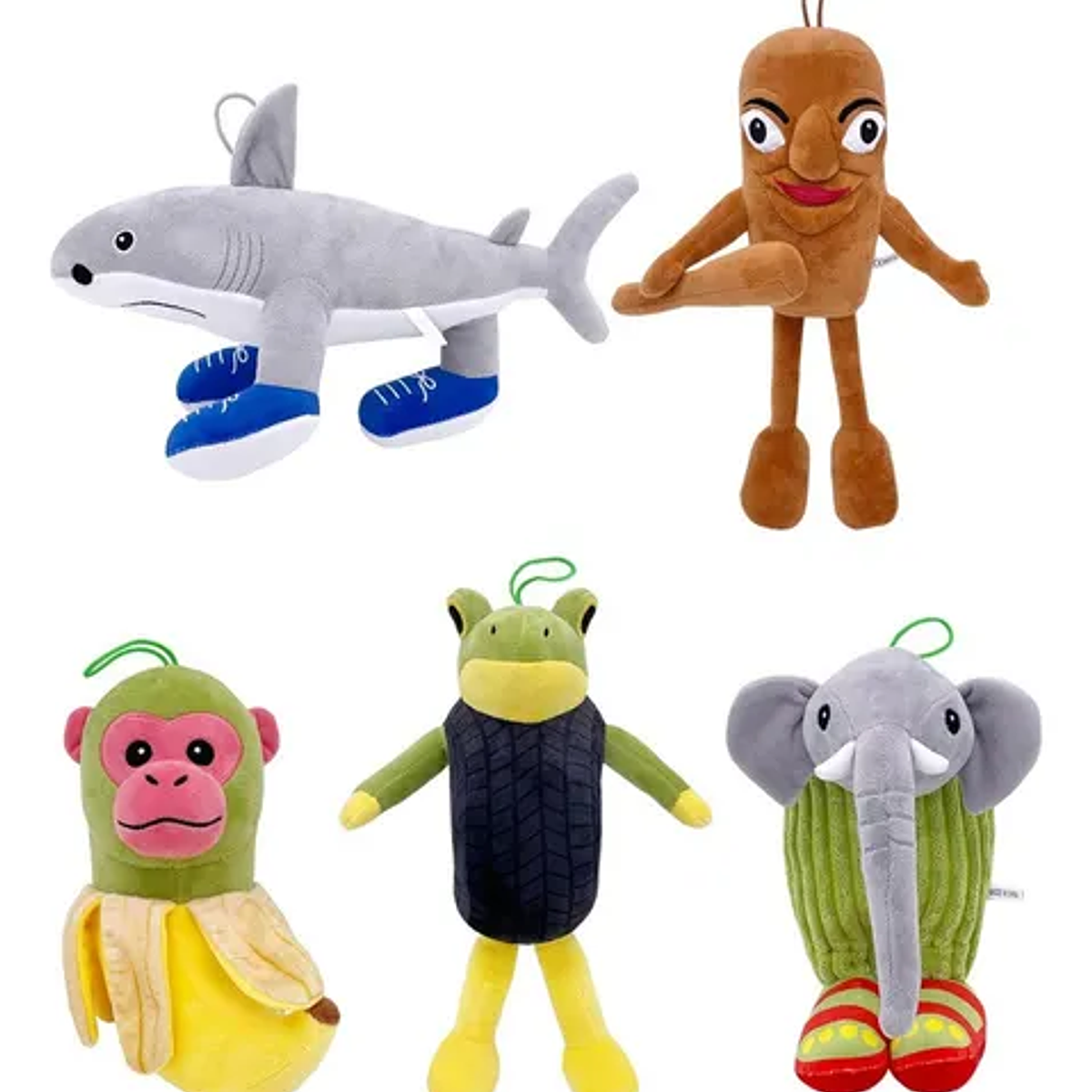 Feliz Día del Niño 2