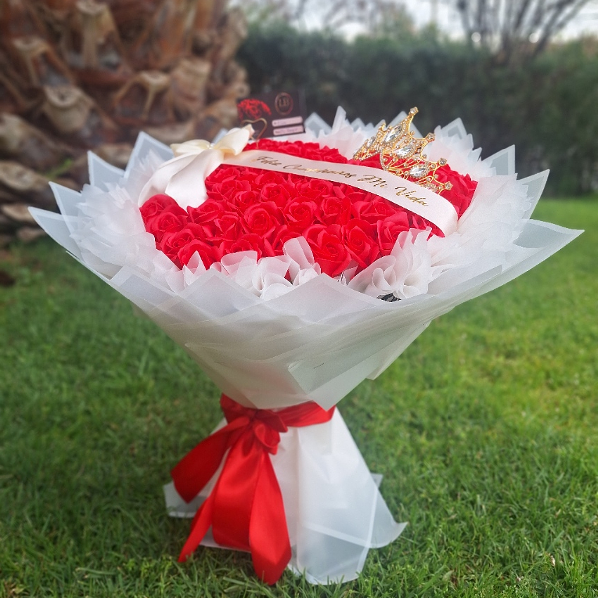 Explosión de Amor Eterno  2