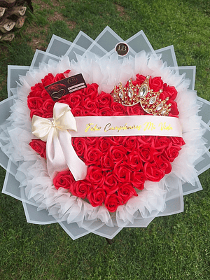 Explosión de Amor Eterno 