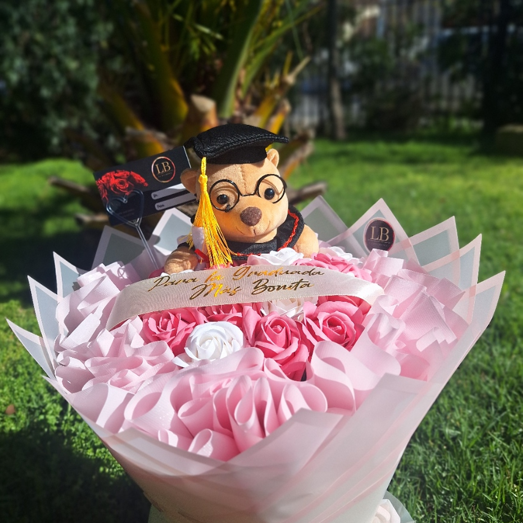 Ramos Graduada más Bonita  3