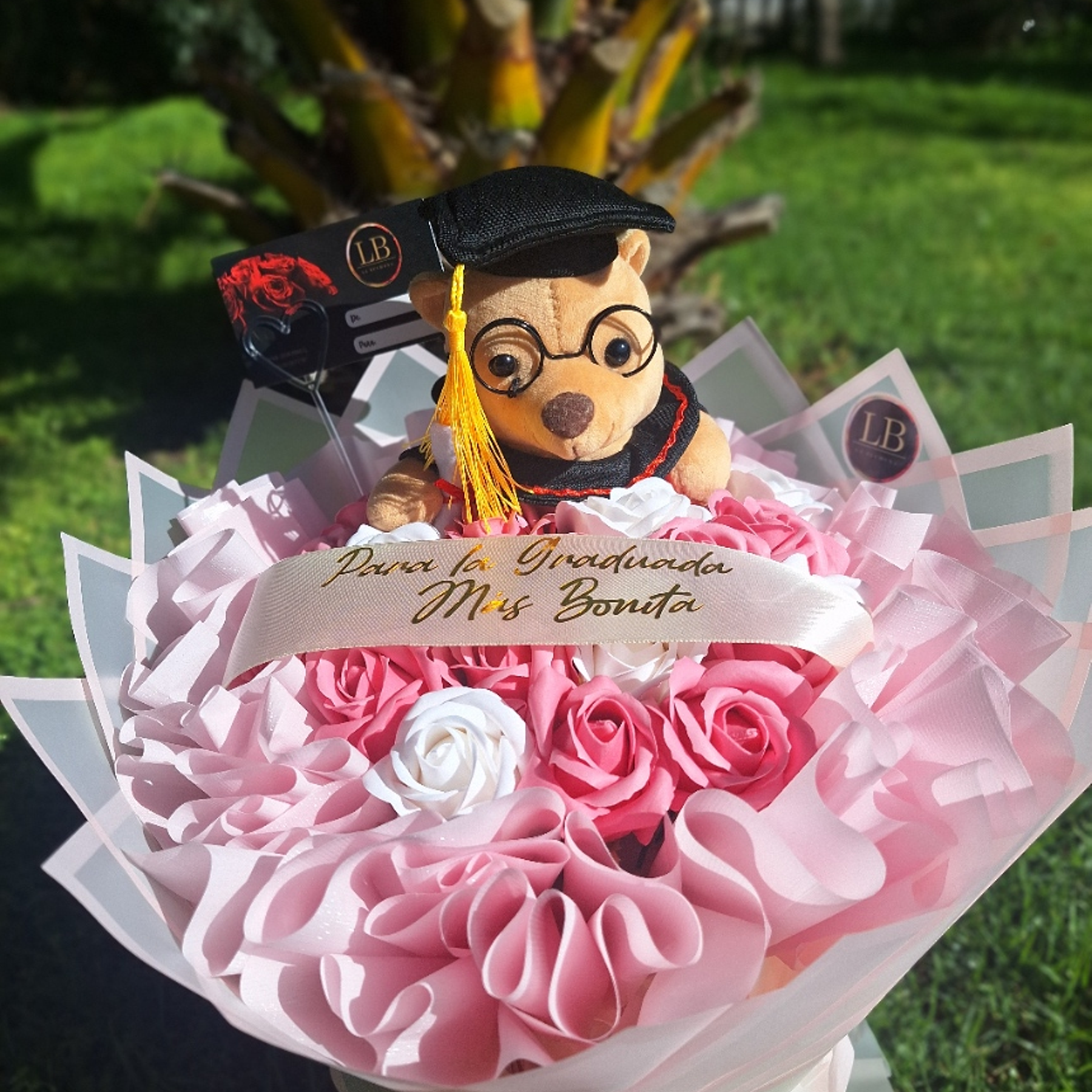 Ramos Graduada más Bonita  1