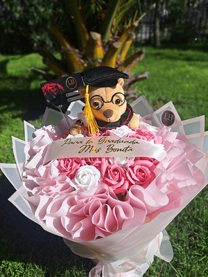 Ramos Graduada más Bonita 