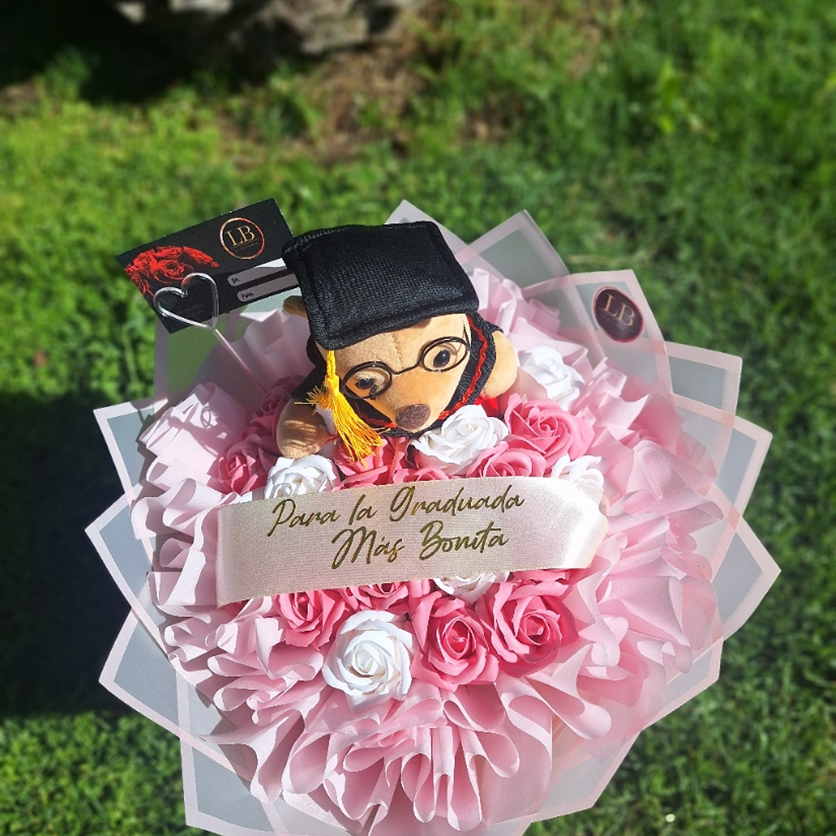 Ramos Graduada más Bonita  2