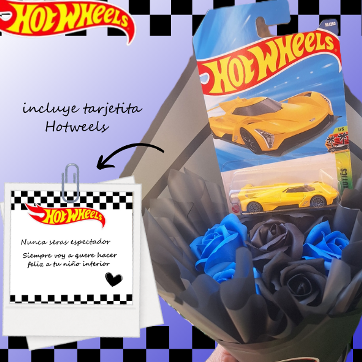 Ramo Hotweels 🚗 2