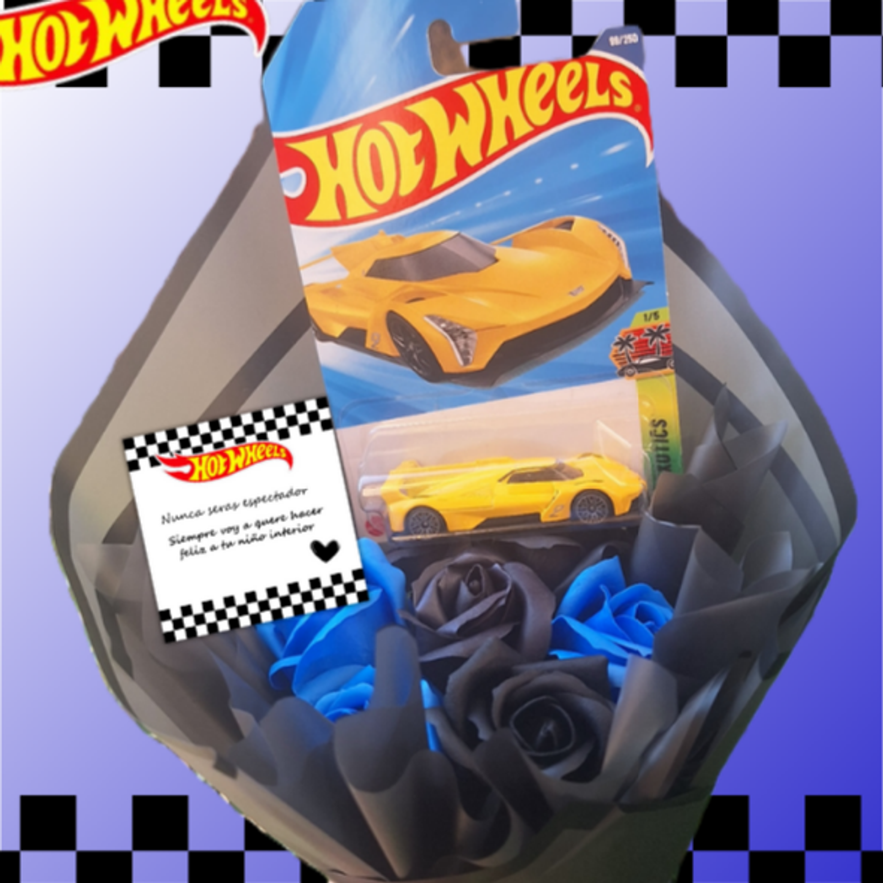 Ramo Hotweels 🚗 1