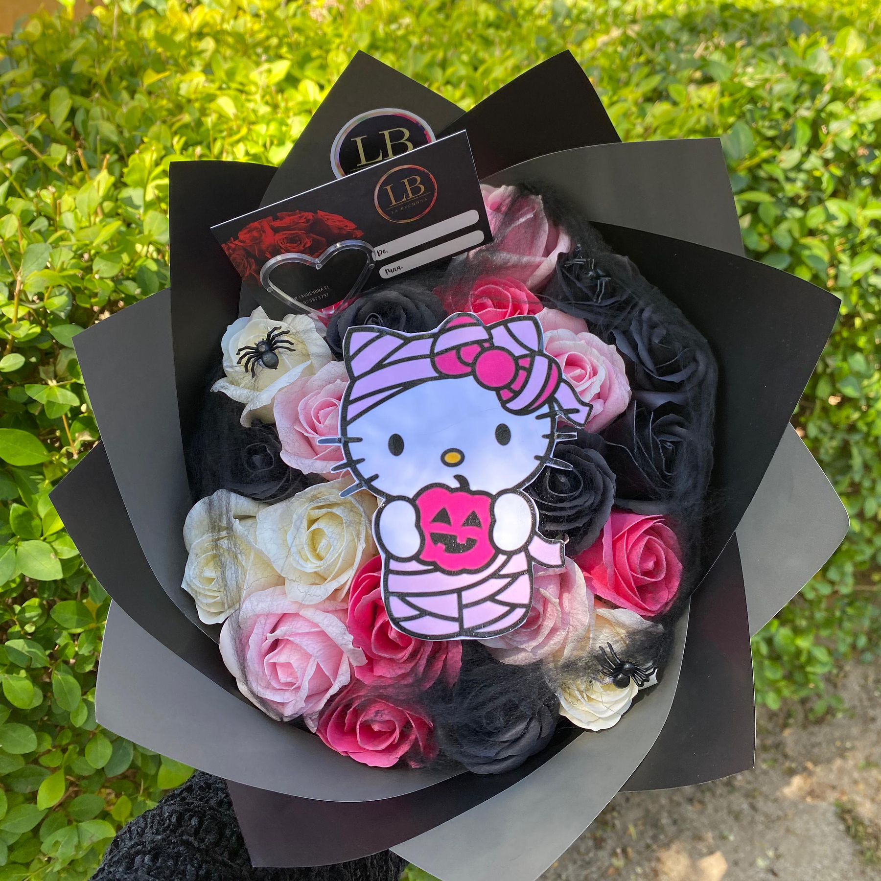 HelloKitty Halloween  2