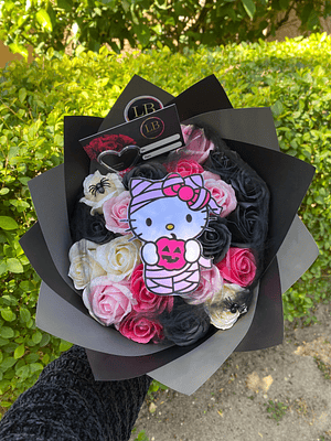 HelloKitty Halloween 