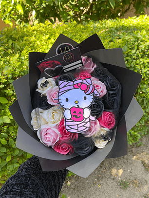 HelloKitty Halloween 